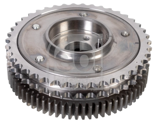 Camshaft Adjuster